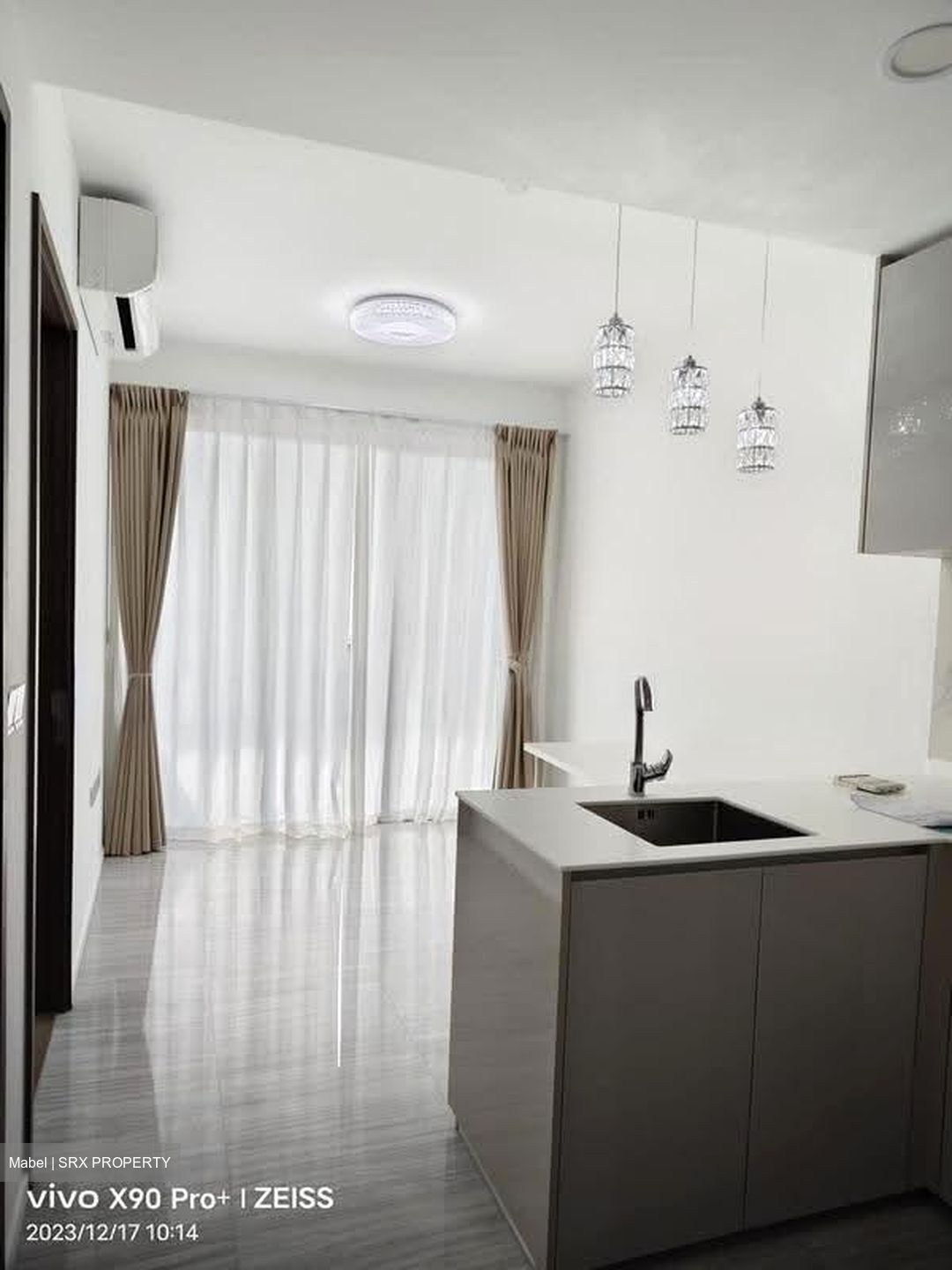 Parc Esta (D14), Apartment #632865991